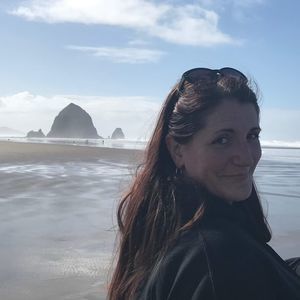 Meet your Posher, Kim